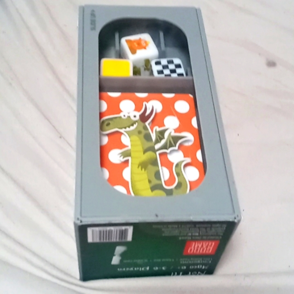 Not It Game NIB